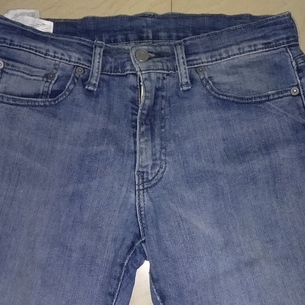 Original Levi's 511 - Picture 3 of 10